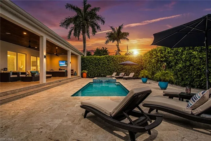 1167 22nd Ave N, Naples, Florida 34103