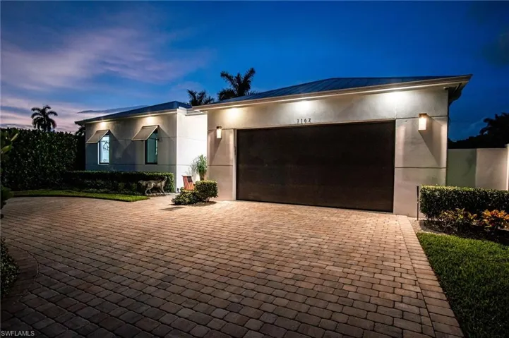 1167 22nd Ave N, Naples, Florida 34103
