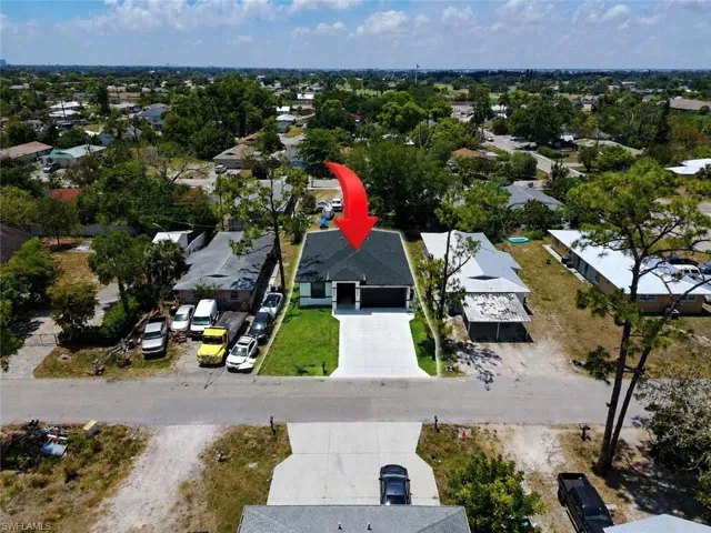 5426 9th Ave, Fort Myers, Florida 33907