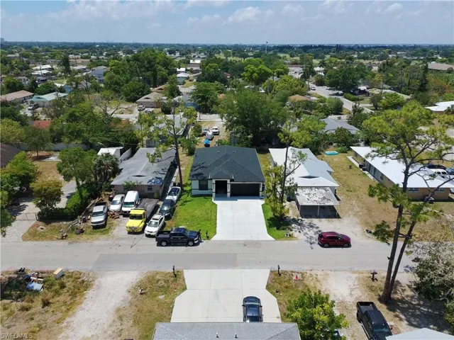 5426 9th Ave, Fort Myers, Florida 33907