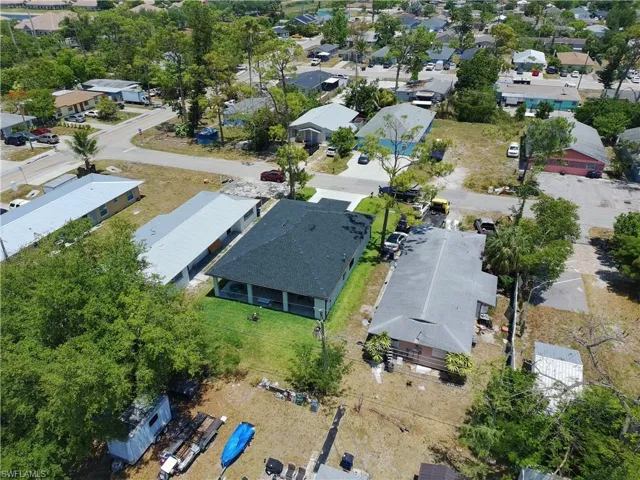 5426 9th Ave, Fort Myers, Florida 33907