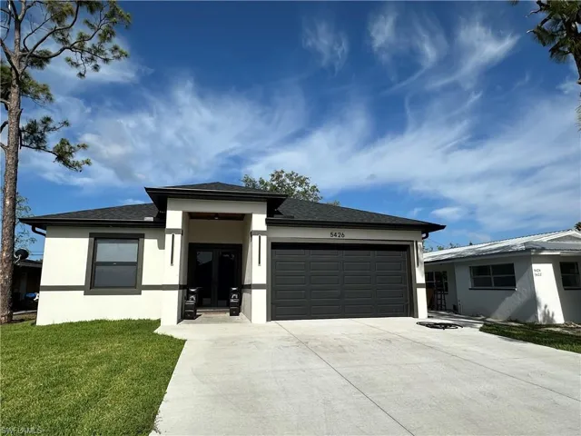 5426 9th Ave, Fort Myers, Florida 33907
