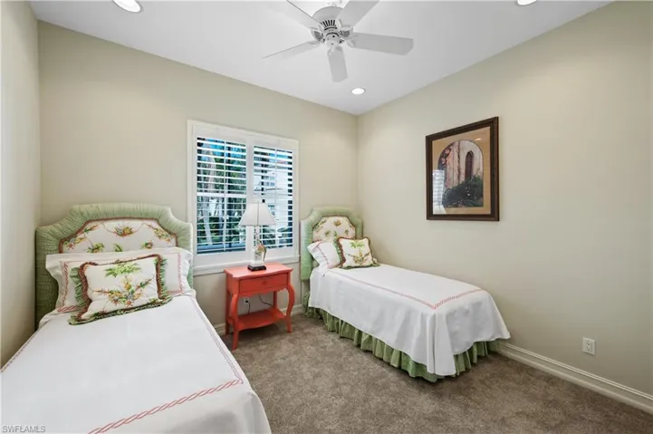 2658 Bolero Dr 9-2, Naples, Florida 34109