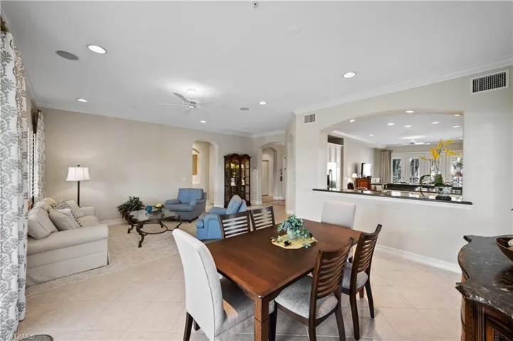 2658 Bolero Dr 9-2, Naples, Florida 34109