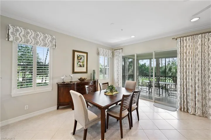 2658 Bolero Dr 9-2, Naples, Florida 34109