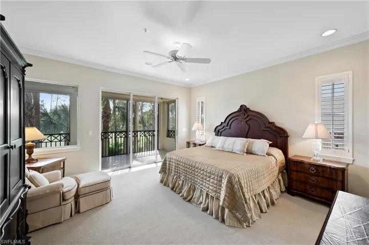 2658 Bolero Dr 9-2, Naples, Florida 34109