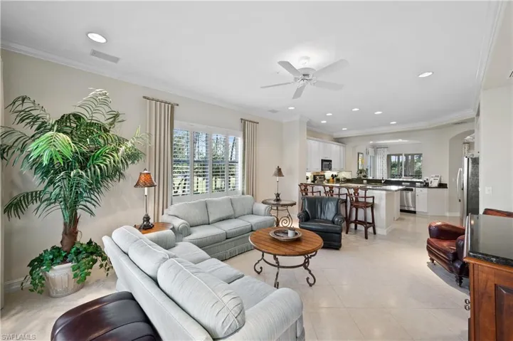 2658 Bolero Dr 9-2, Naples, Florida 34109