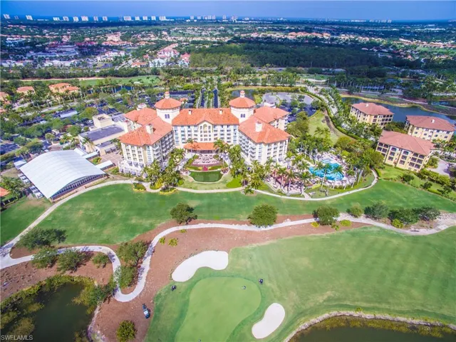 2658 Bolero Dr 9-2, Naples, Florida 34109