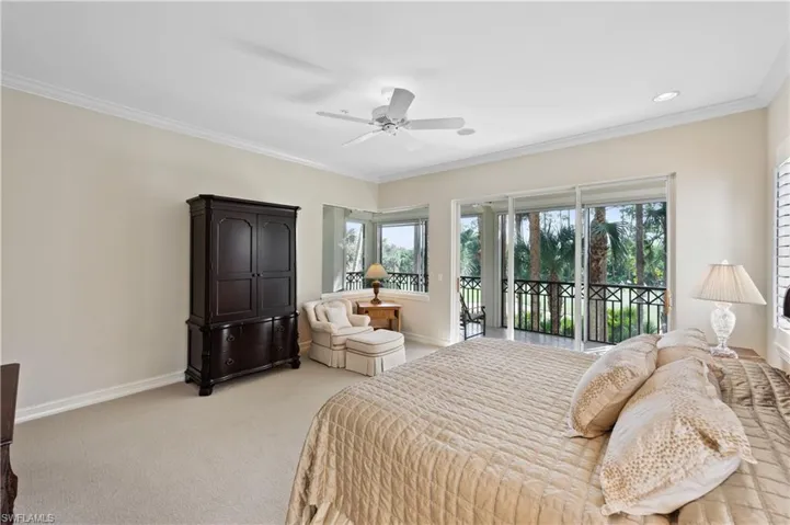 2658 Bolero Dr 9-2, Naples, Florida 34109
