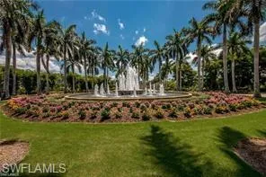 2658 Bolero Dr 9-2, Naples, Florida 34109