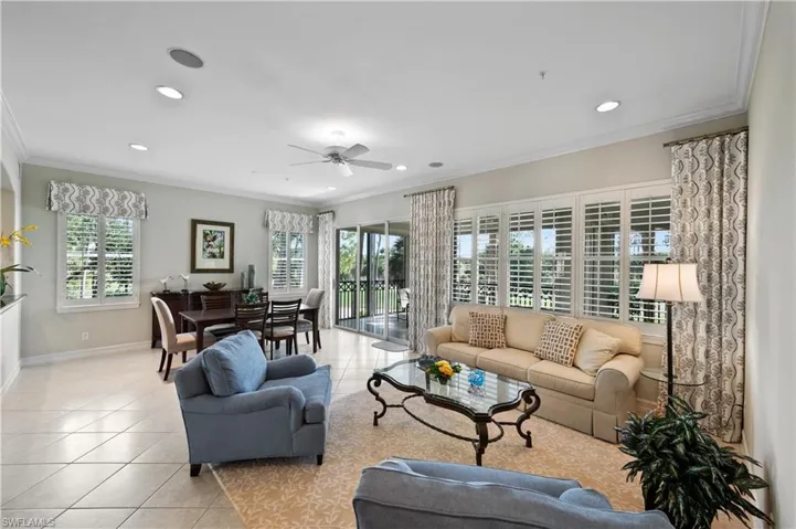 2658 Bolero Dr 9-2, Naples, Florida 34109