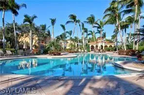 2658 Bolero Dr 9-2, Naples, Florida 34109