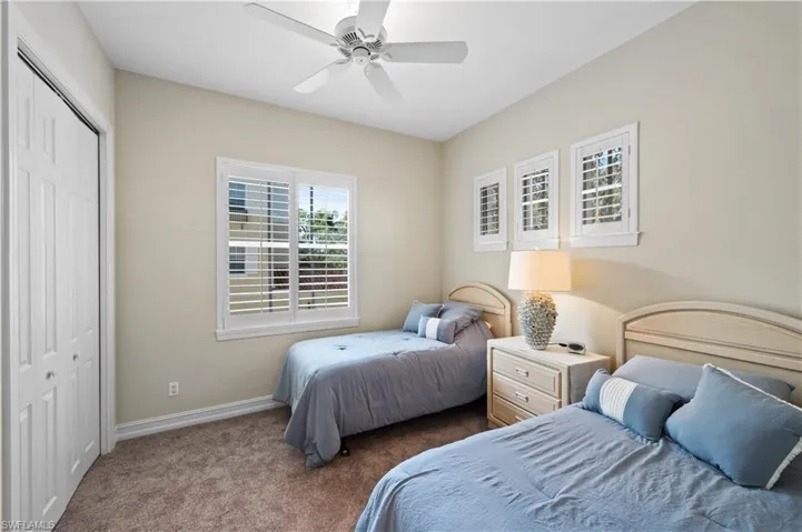 2658 Bolero Dr 9-2, Naples, Florida 34109