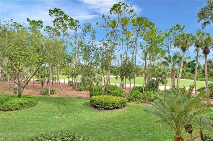 2658 Bolero Dr 9-2, Naples, Florida 34109