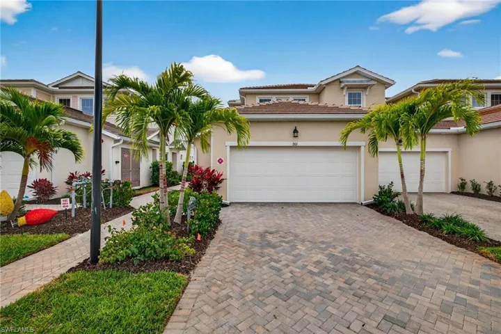 2 car garage