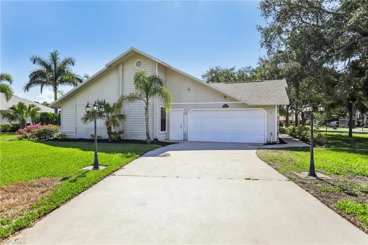 1937  Princess  CT, Naples, FL 34110