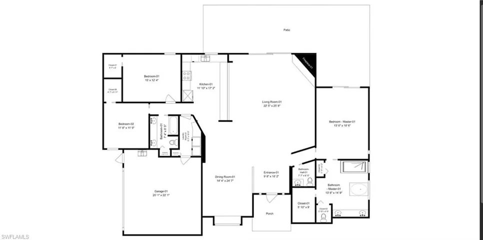 1937 Princess Ct, Naples, Florida 34110