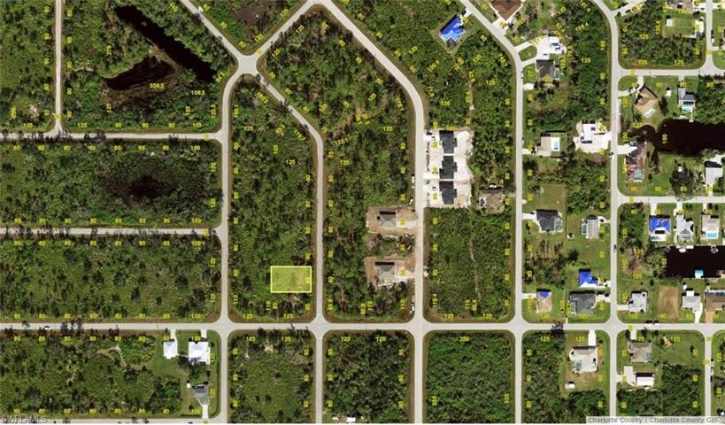 3359  El Salvador  RD, PORT CHARLOTTE, FL 33981