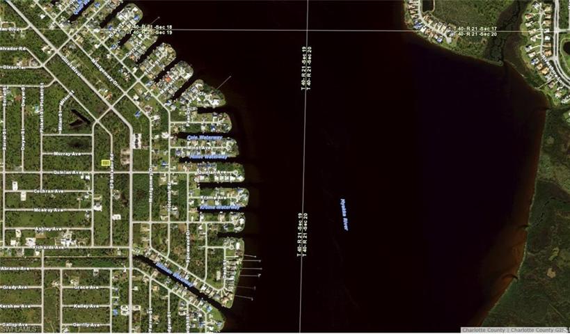 3359  El Salvador  RD, PORT CHARLOTTE, FL 33981