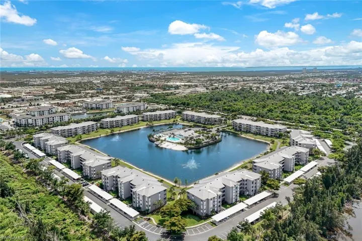 16575 Lake Circle Dr 1115, Fort Myers, Florida 33908