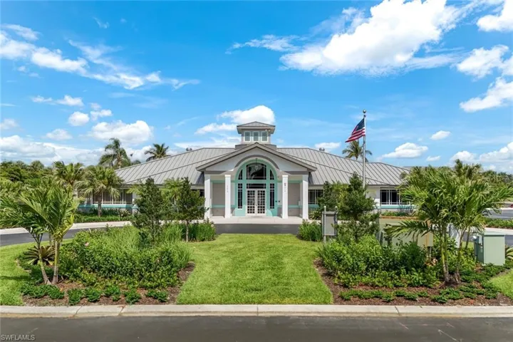 16575 Lake Circle Dr 1115, Fort Myers, Florida 33908