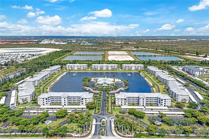 16575 Lake Circle Dr 1115, Fort Myers, Florida 33908