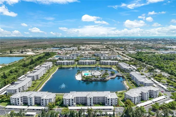 16575 Lake Circle Dr 1115, Fort Myers, Florida 33908
