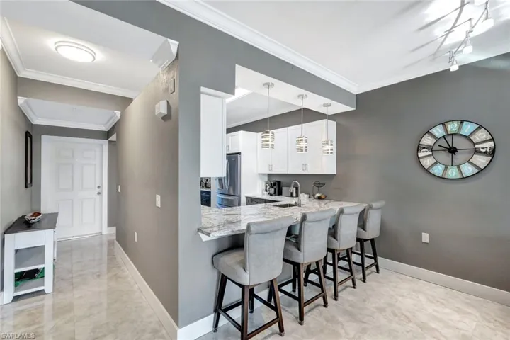 16575 Lake Circle Dr 1115, Fort Myers, Florida 33908