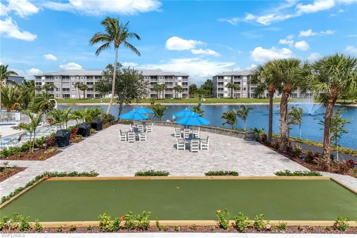 16575 Lake Circle Dr 1115, Fort Myers, Florida 33908