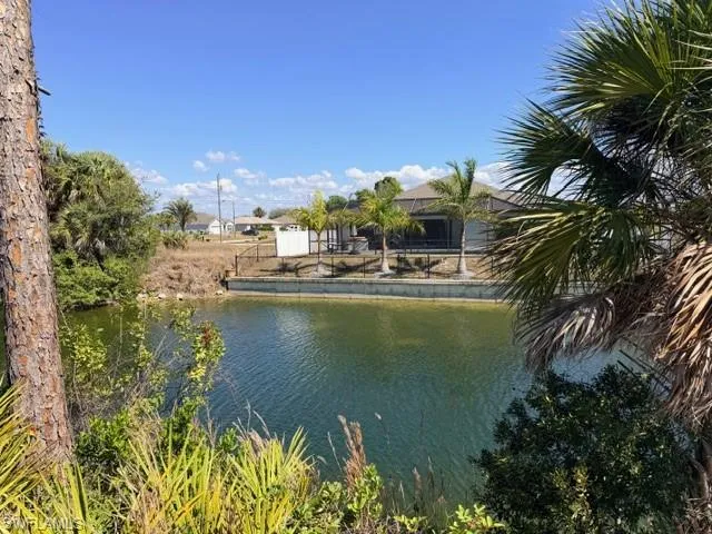 Water view