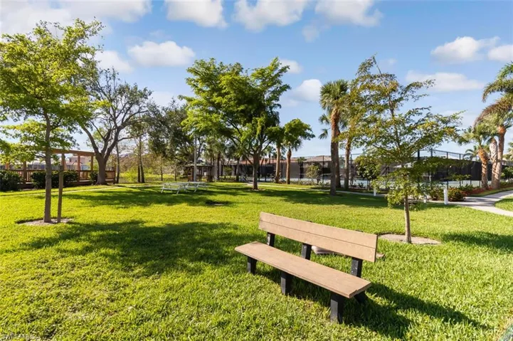 Surrounding community