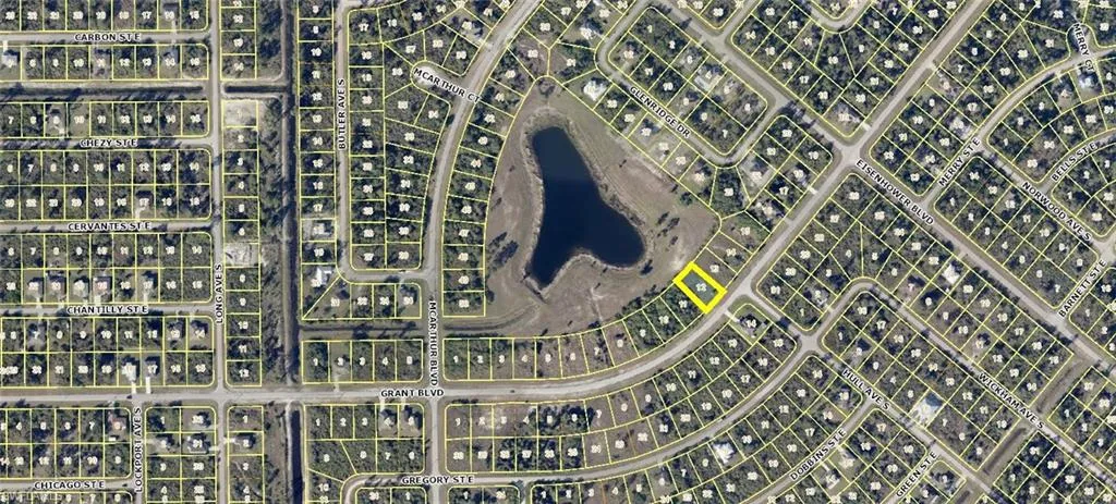 935  Grant  BLVD, Lehigh Acres, FL 33974