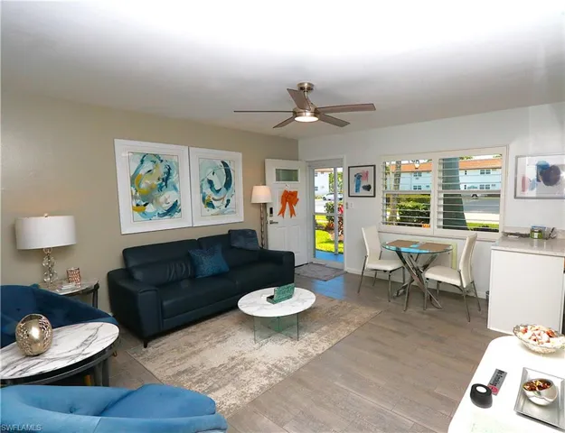 190 Collier Blvd K2, Marco Island, Florida 34145