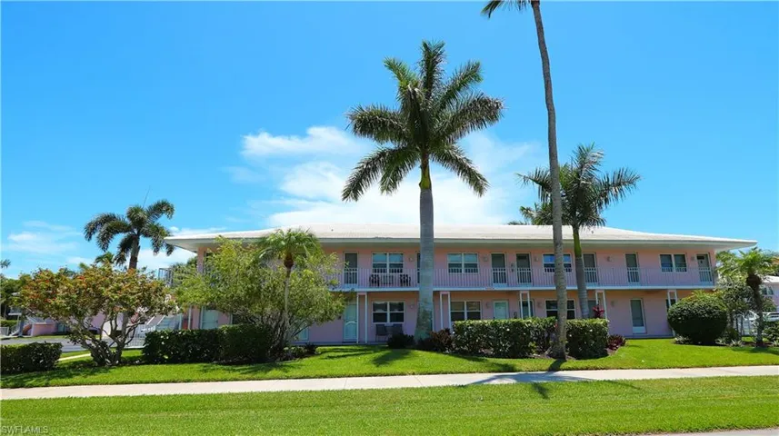 190 Collier Blvd K2, Marco Island, Florida 34145