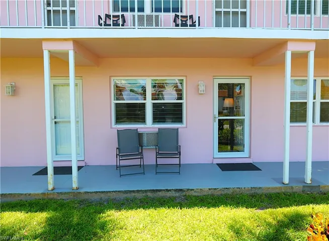 190 Collier Blvd K2, Marco Island, Florida 34145