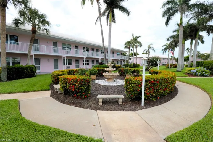 190 Collier Blvd K2, Marco Island, Florida 34145