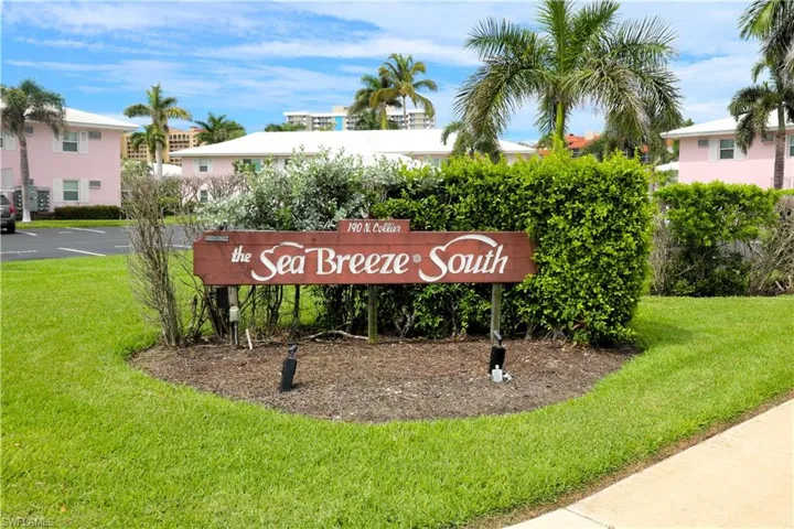190 Collier Blvd K2, Marco Island, Florida 34145