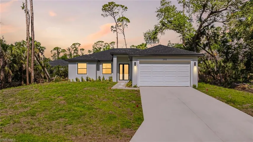 355  Milton  ST, Port Charlotte, FL 33954