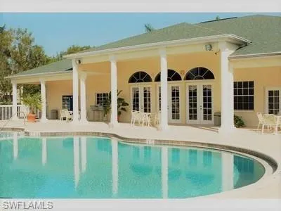 27103  Matheson  AVE, Bonita Springs, FL 34135