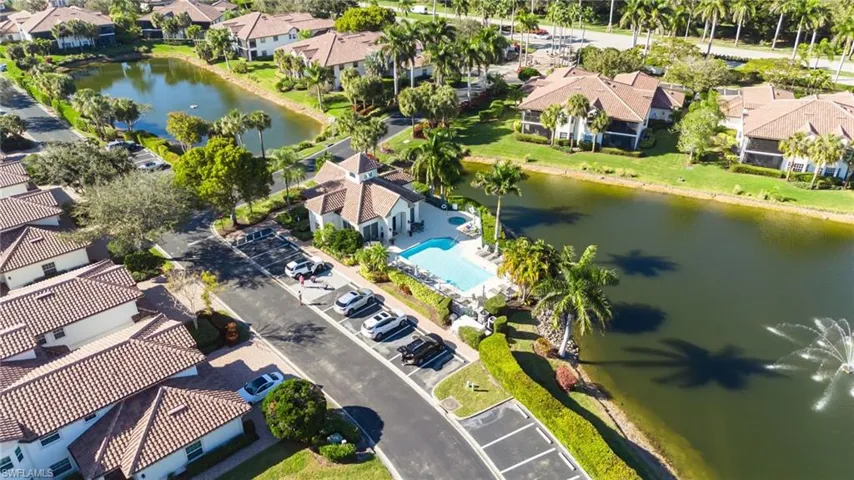 Community Pool Hot Tub & Clubhouse