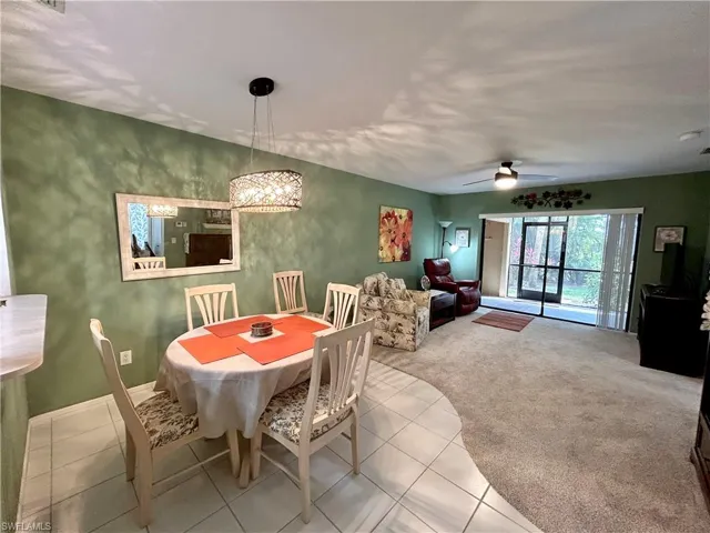 8534 Charter Club Cir 3, Fort Myers, Florida 33919