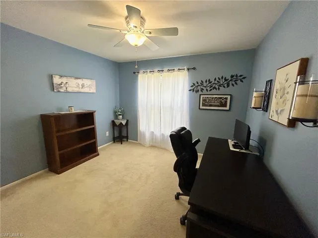 8534 Charter Club Cir 3, Fort Myers, Florida 33919