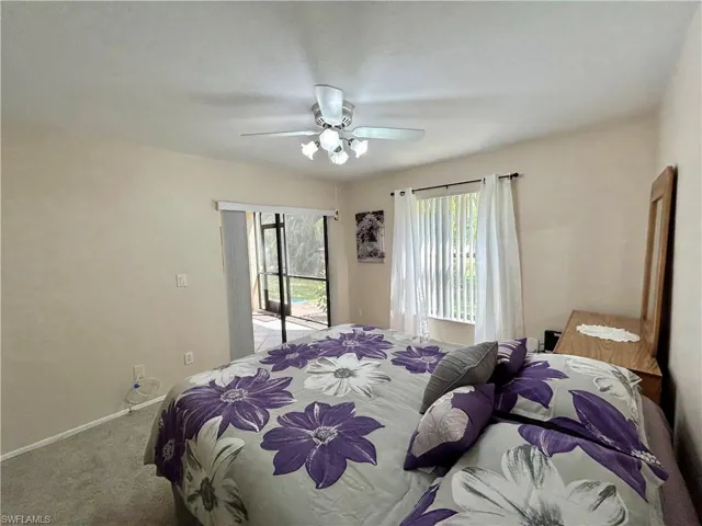 8534 Charter Club Cir 3, Fort Myers, Florida 33919
