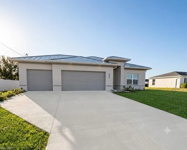 3082 Nw 4th Ave, Cape Coral, Florida 33993