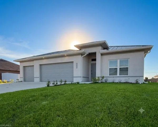 3082 Nw 4th Ave, Cape Coral, Florida 33993