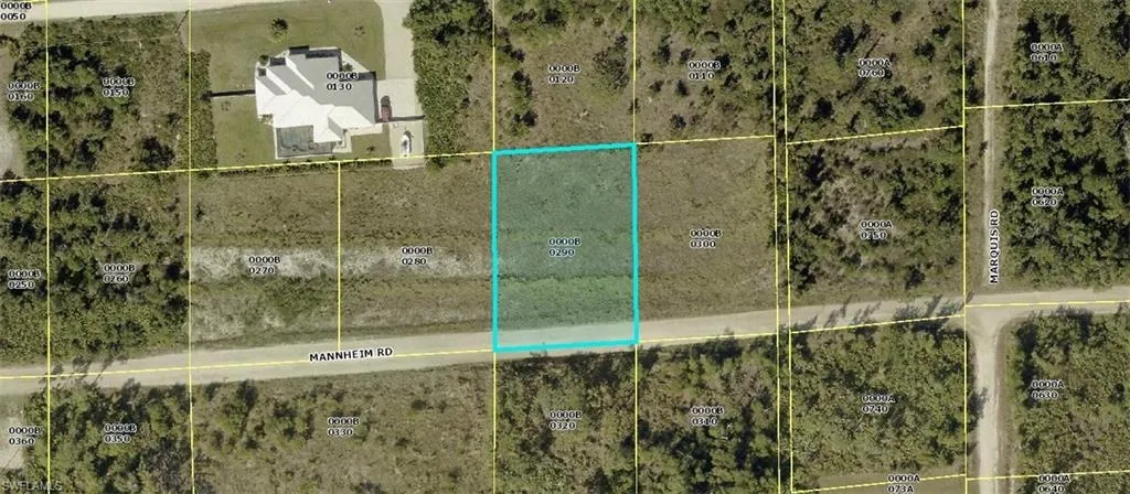 6310 Mannheim Rd, Bokeelia, Florida 33922