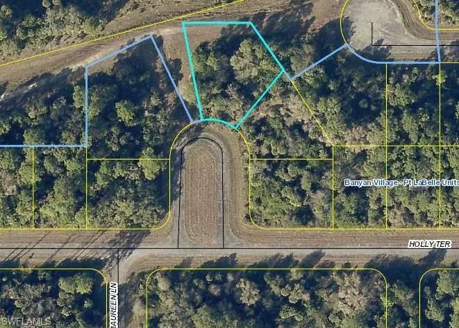 516 Holly Ter, Labelle, Florida 33935