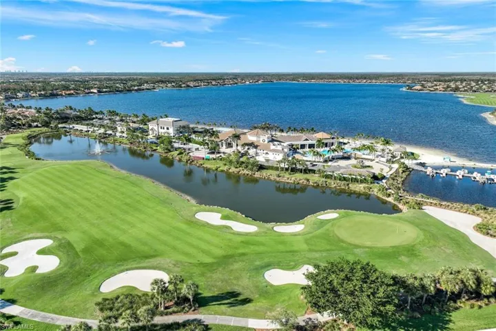 9537 Ironstone Ter # 202, Naples Fl 34120