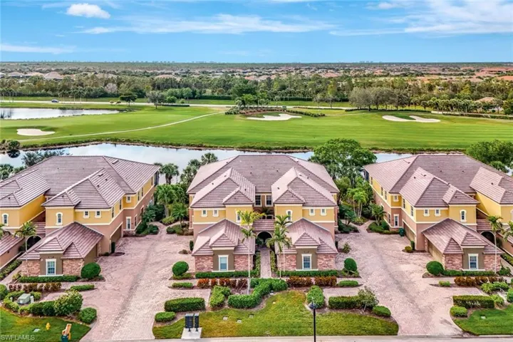 9537 Ironstone Ter # 202, Naples Fl 34120