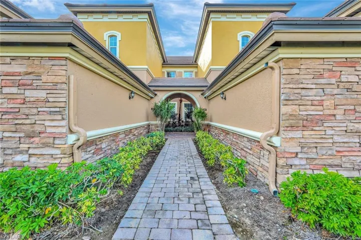 9537 Ironstone Ter # 202, Naples Fl 34120